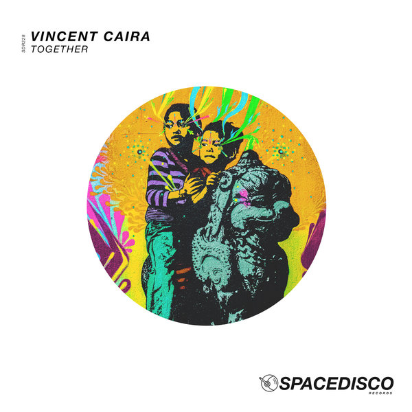 Vincent Caira - Together [SDR228]